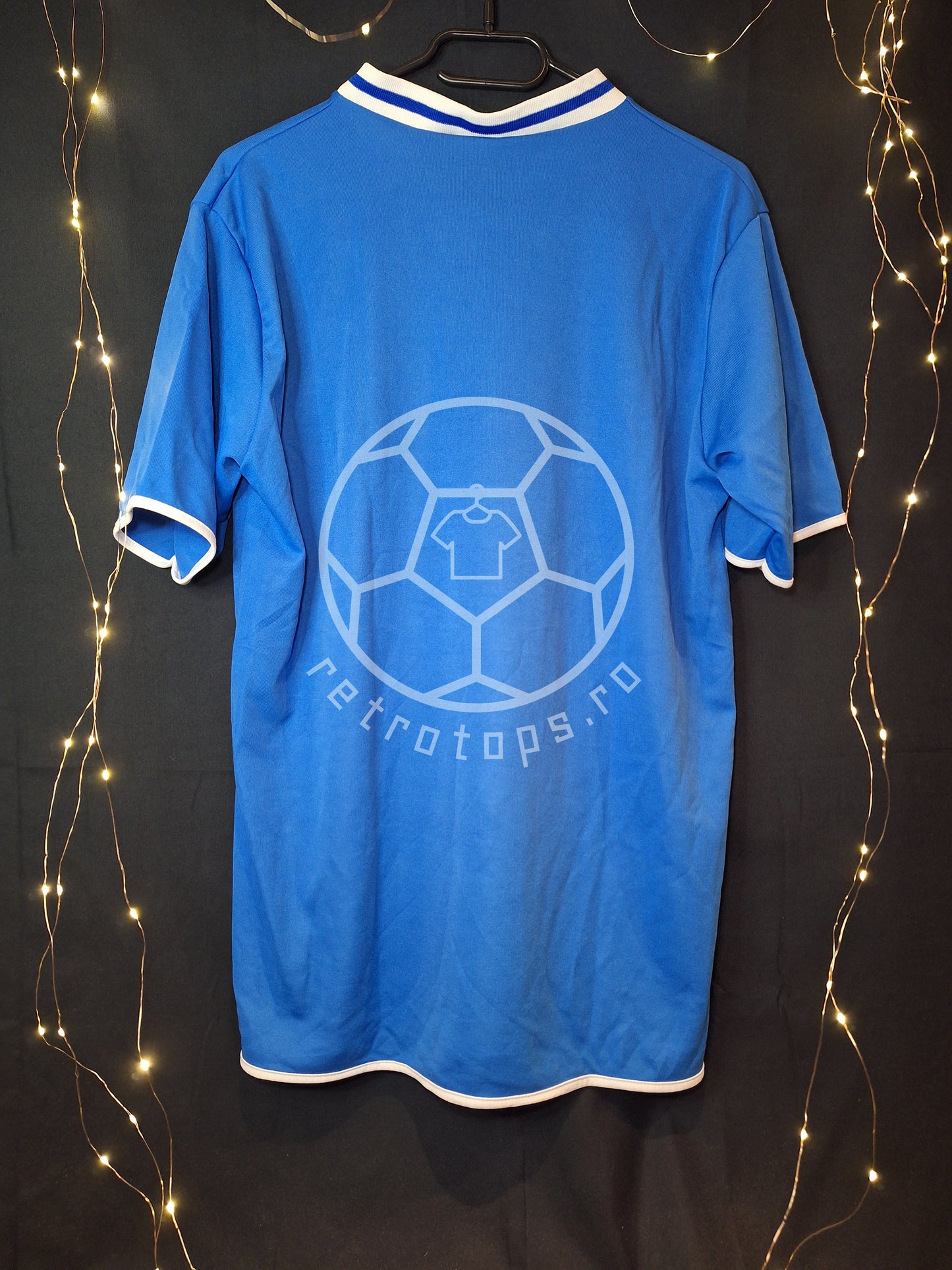 Novara 2005-2006 shirt, M/L