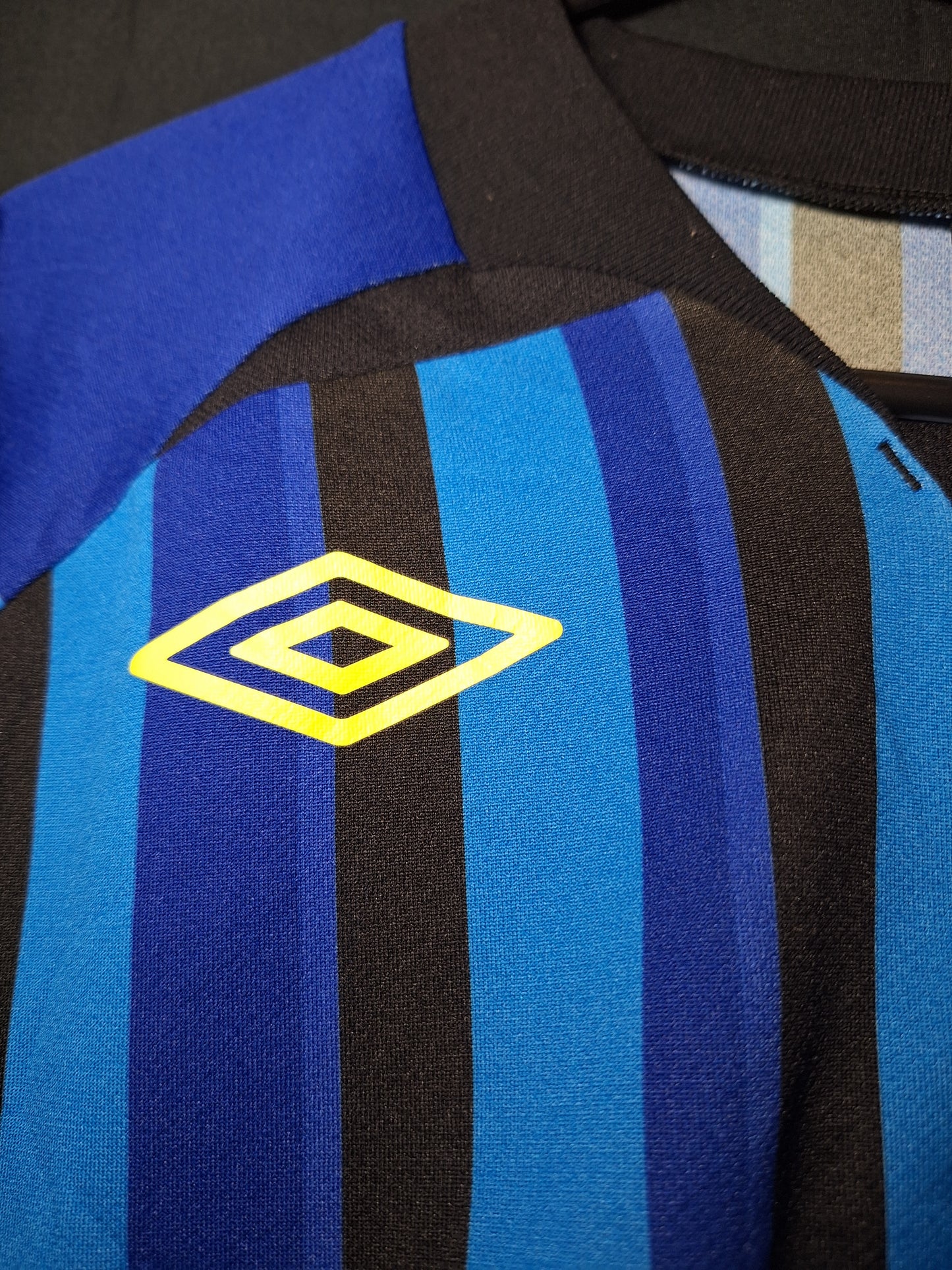 Gamba Osaka 2013 home shirt, L