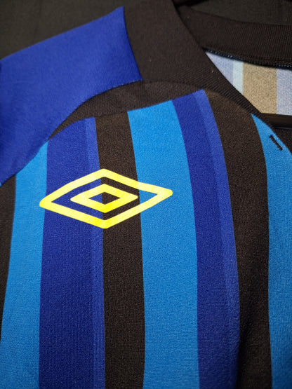 Gamba Osaka 2013 home shirt, L