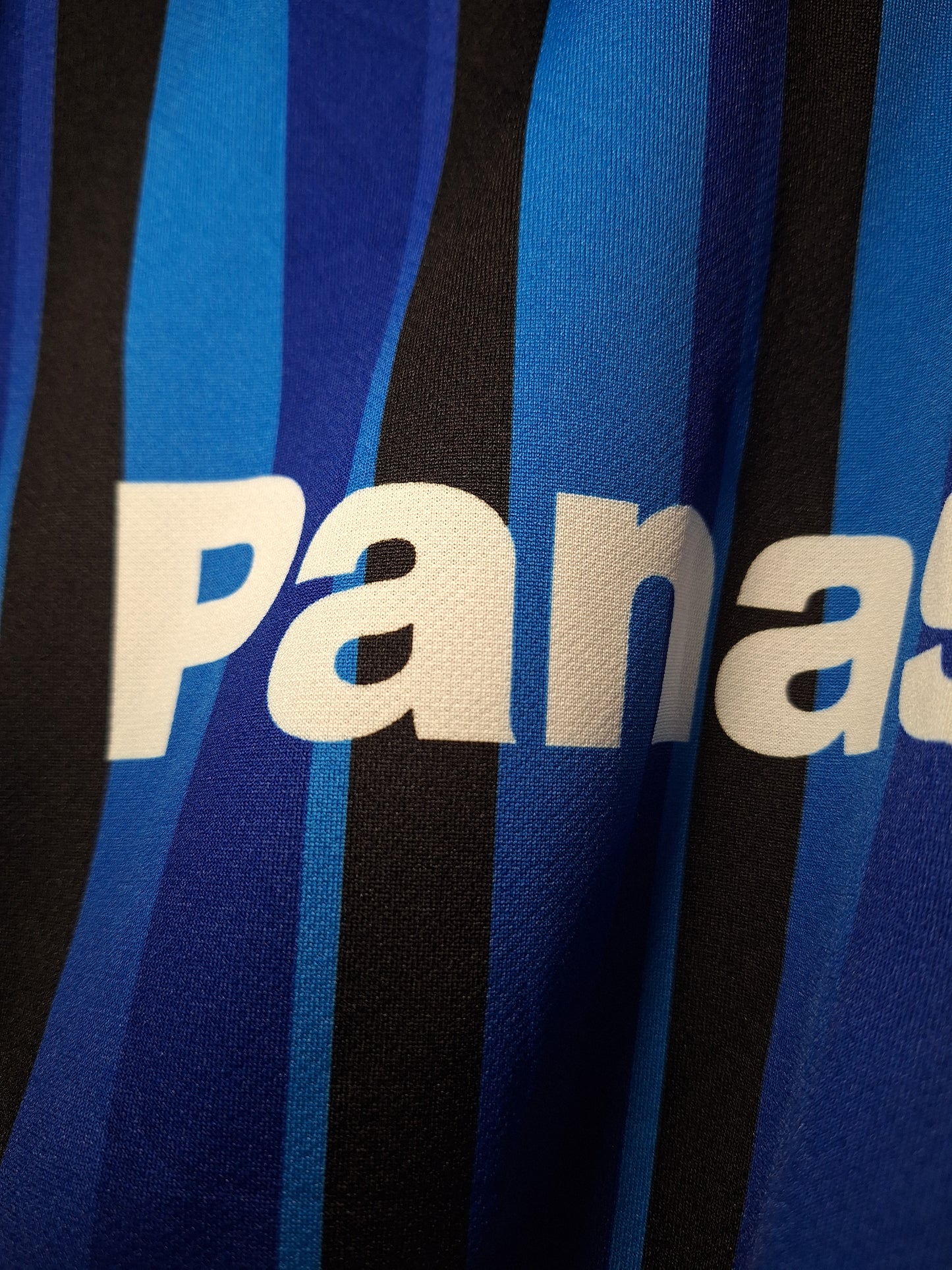 Gamba Osaka 2013 home shirt, L