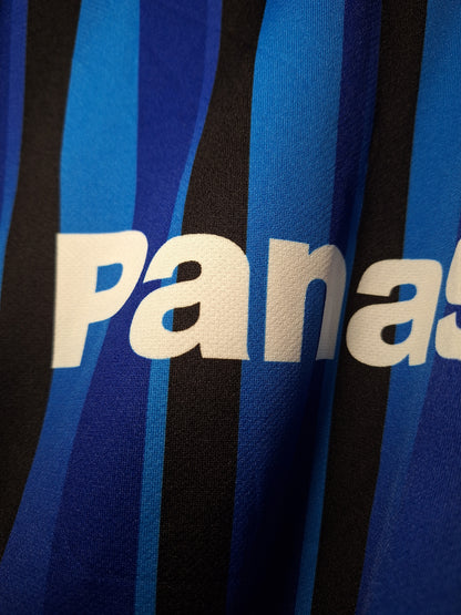 Gamba Osaka 2013 home shirt, L
