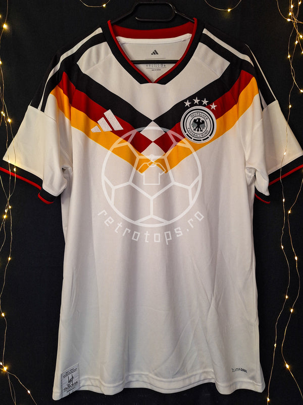Germany 2026 home shirt, L
