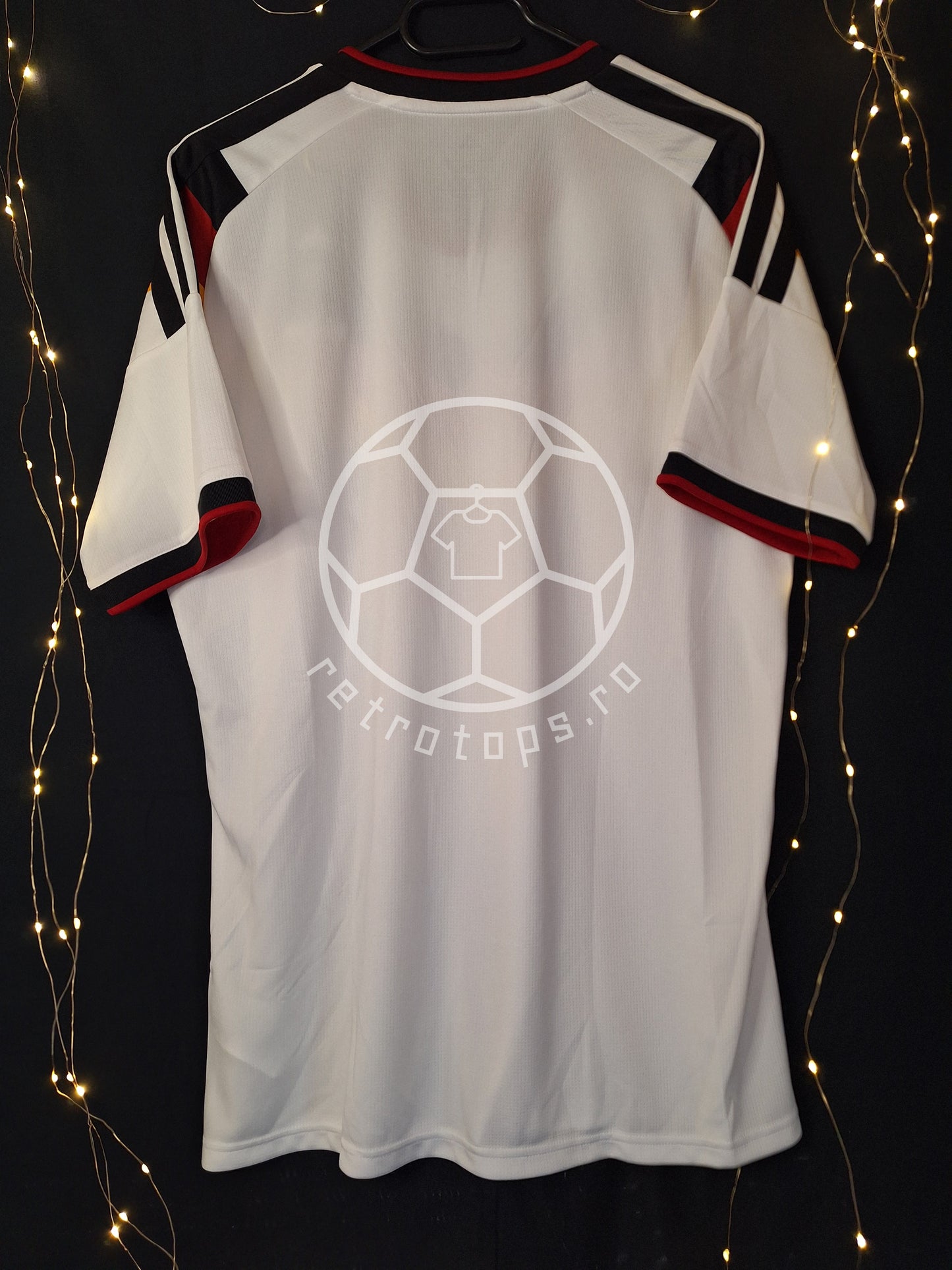 Germanu 2026 home shirt, L