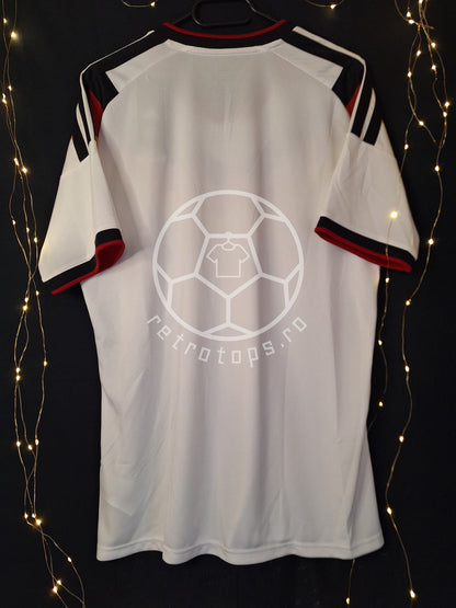 Germanu 2026 home shirt, L