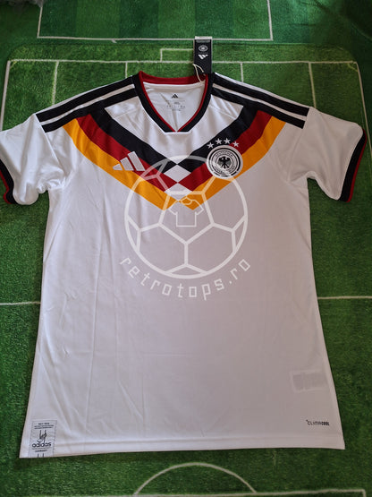 Germanu 2026 home shirt, L