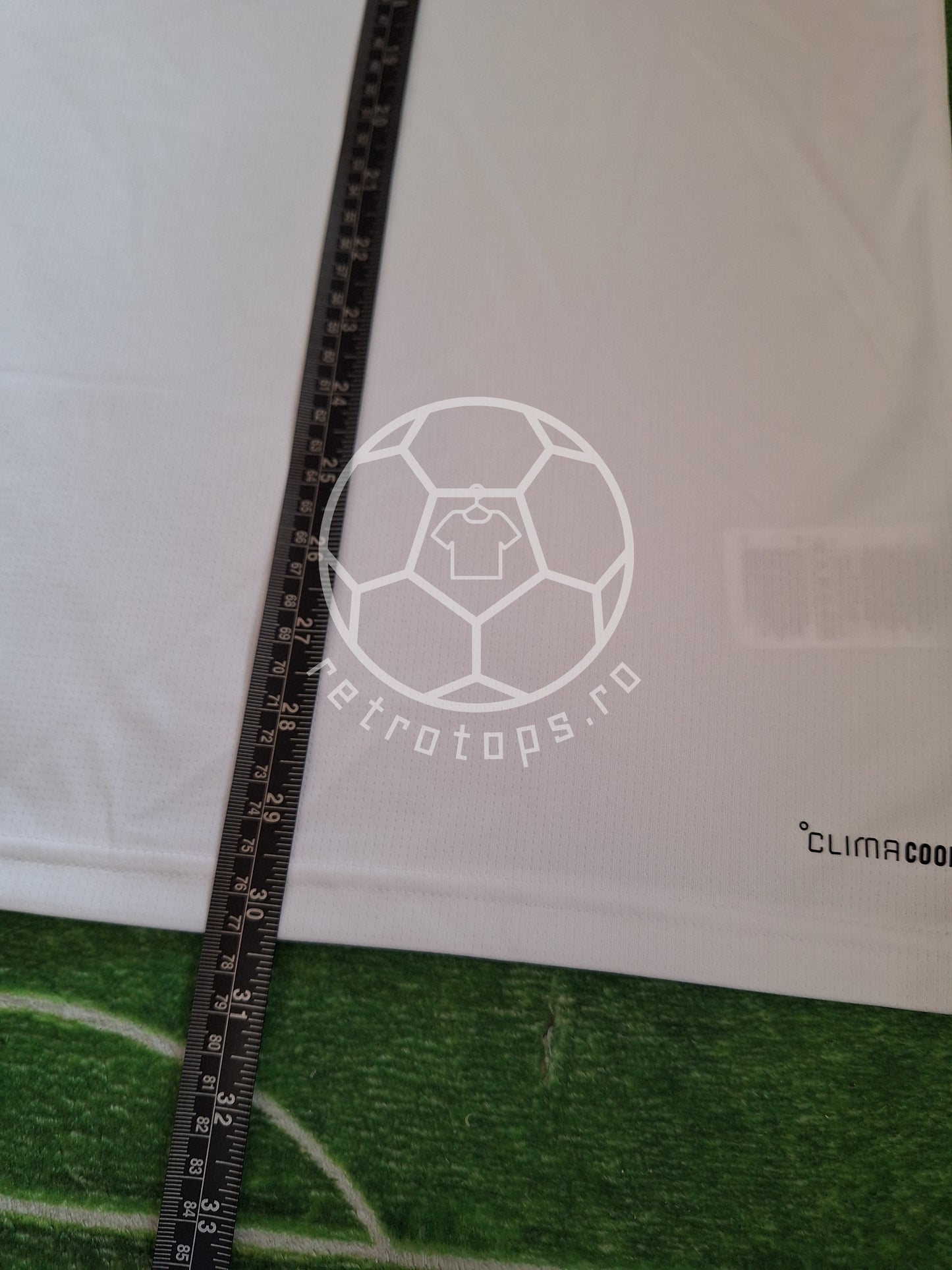 Germanu 2026 home shirt, L