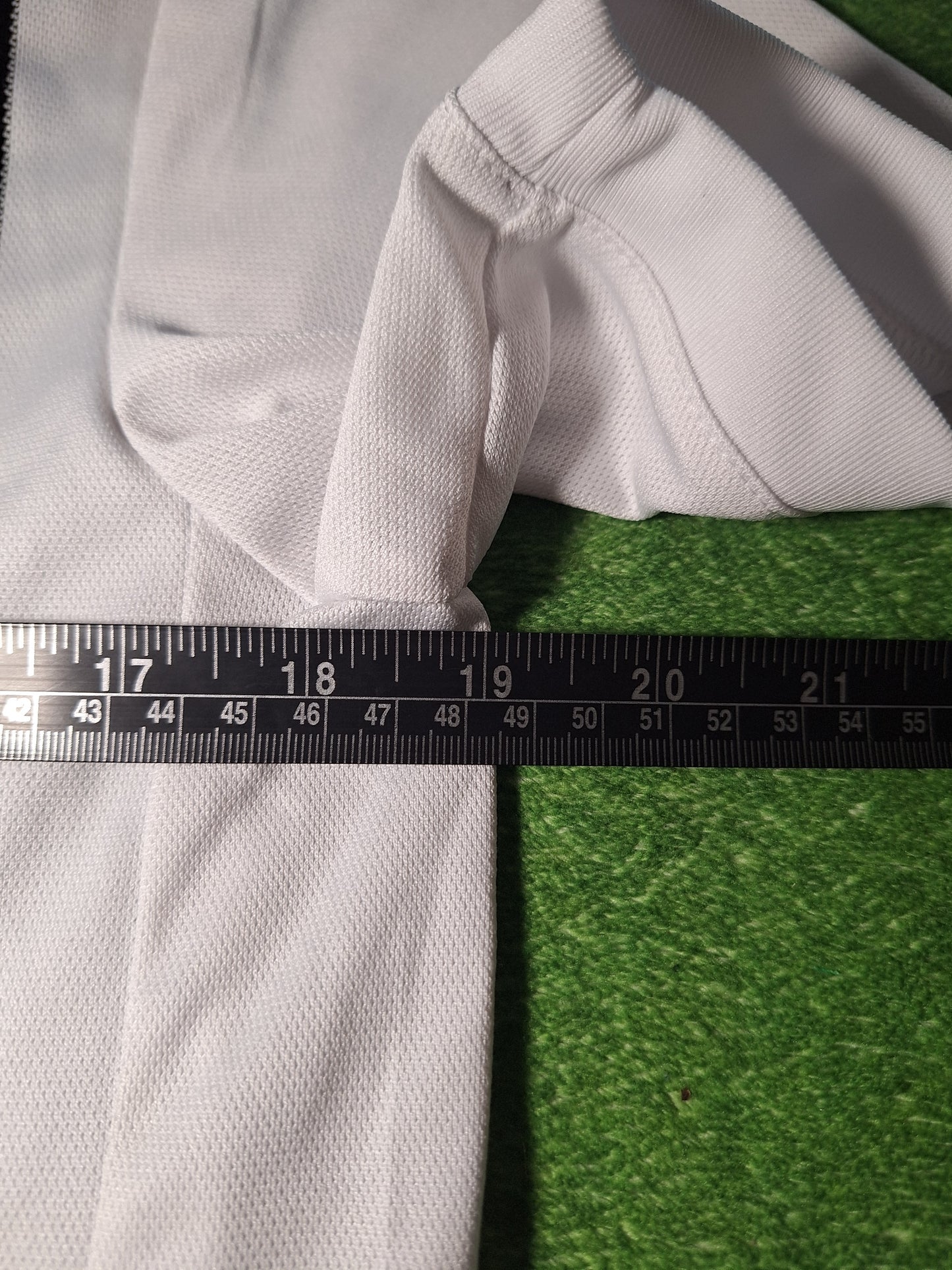 Tricou de fotbal Juventus 2018-2019 acasă, Ronaldo 7, S
