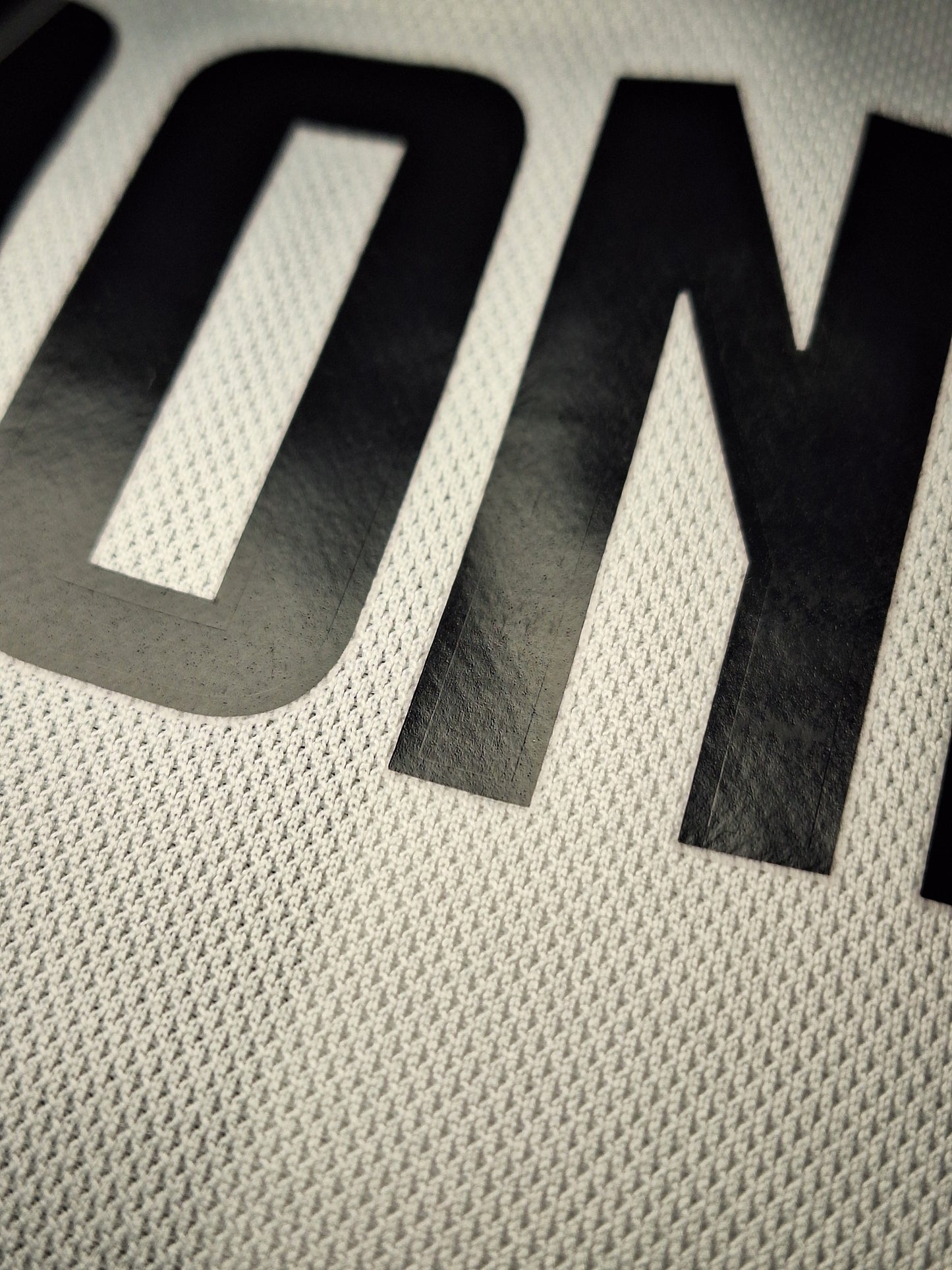 Tricou de fotbal Juventus 2018-2019 acasă, Ronaldo 7, S