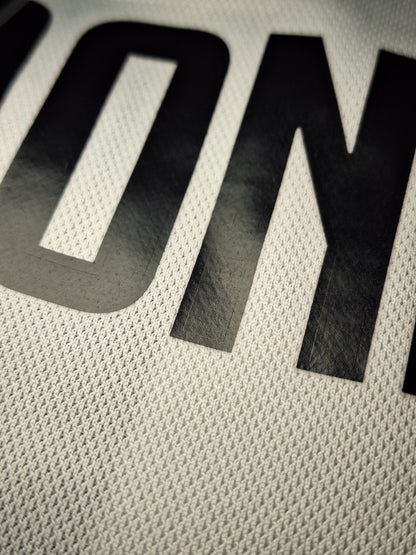 Tricou de fotbal Juventus 2018-2019 acasă, Ronaldo 7, S