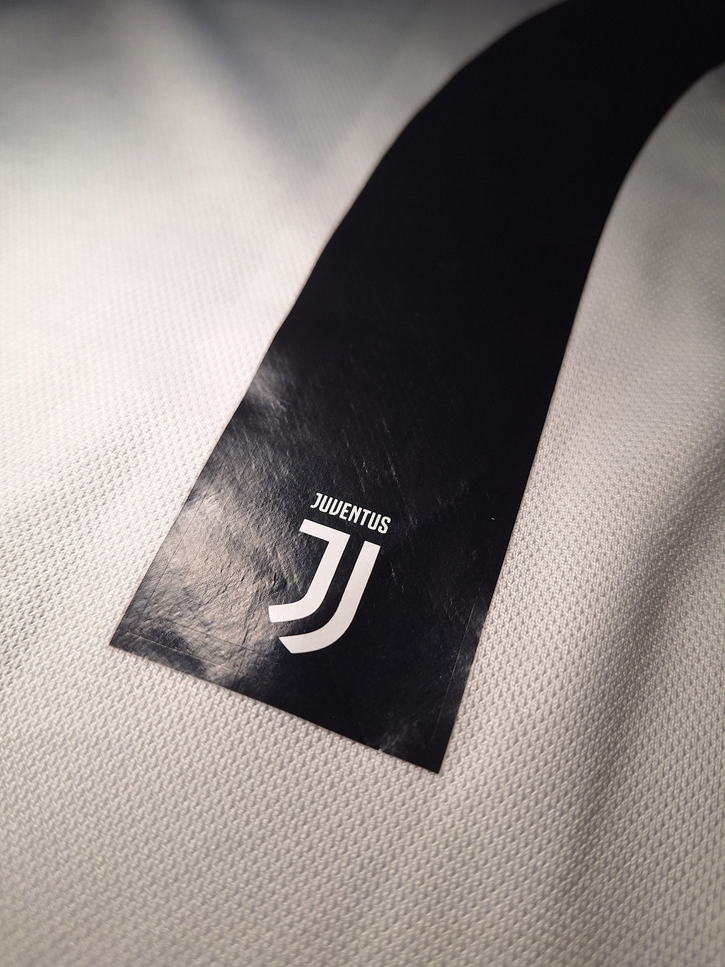 Tricou de fotbal Juventus 2018-2019 acasă, Ronaldo 7, S