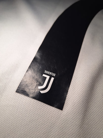 Tricou de fotbal Juventus 2018-2019 acasă, Ronaldo 7, S