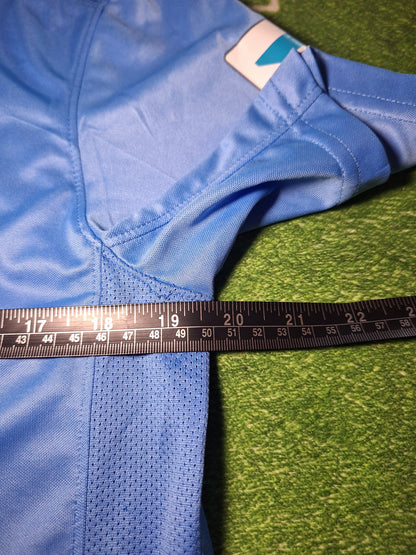 Eintracht Frankfurt 2014-2015 third shirt, Djakpa 15, M