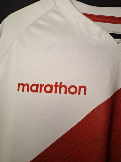 Peru home shirt 2021, L