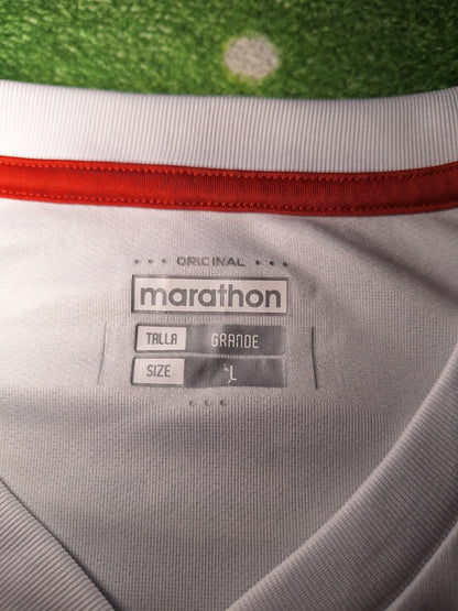 Peru home shirt 2021, L