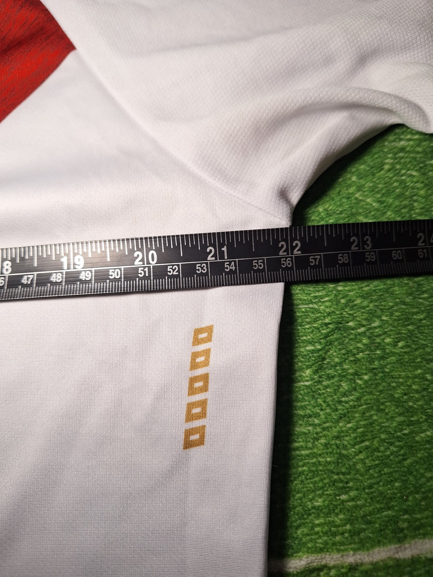 Peru home shirt 2021, L