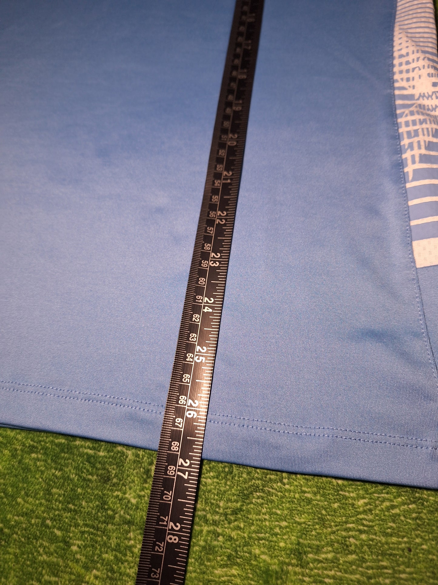 Tricou de fotbal Lazio 2013-2014 acasă, M/S