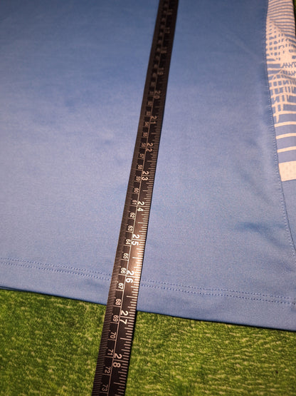 Tricou de fotbal Lazio 2013-2014 acasă, M/S
