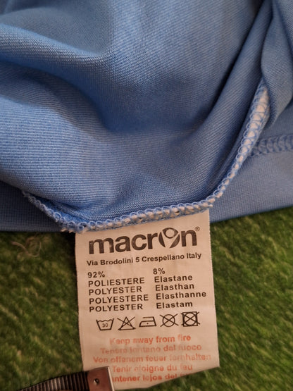 Tricou de fotbal Lazio 2013-2014 acasă, M/S