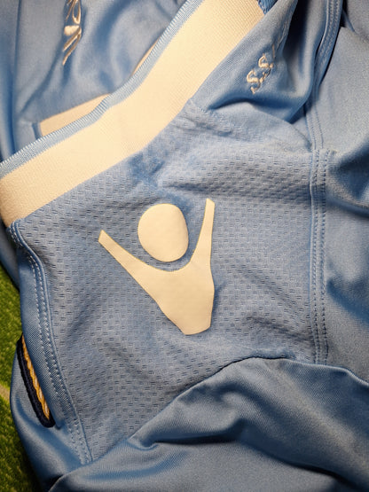 Tricou de fotbal Lazio 2013-2014 acasă, M/S