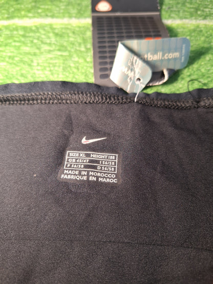 Tricou de fotbal Olanda 2002 deplasare, nou cu etichetă, XL