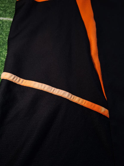 Tricou de fotbal Olanda 2002 deplasare, nou cu etichetă, XL