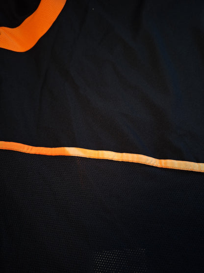 Tricou de fotbal Olanda 2002 deplasare, nou cu etichetă, XL