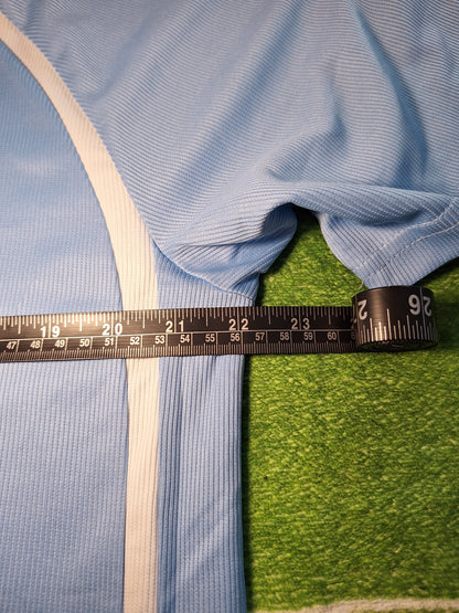 Tricou fotbal Sportul Studențesc deplasare 2011-2012, Tibi Bălan 28, M/L