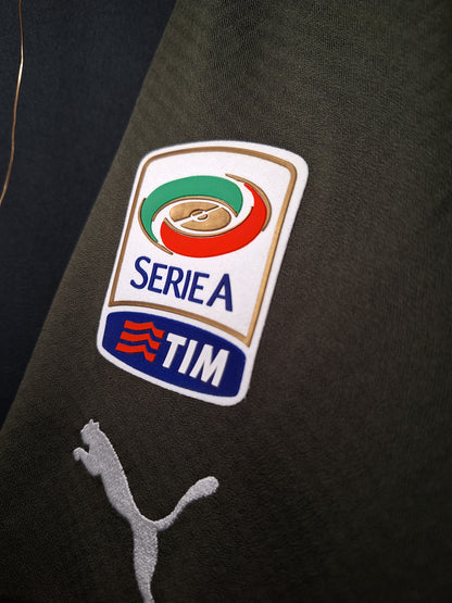Tricou de fotbal Lazio 2010-2011 away, Radu Ștefan 26, XL