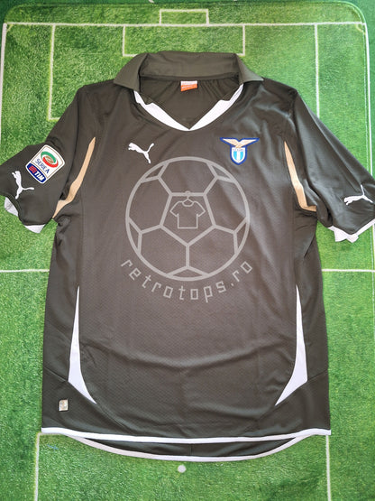 Tricou de fotbal Lazio 2010-2011 away, Radu Ștefan 26, XL