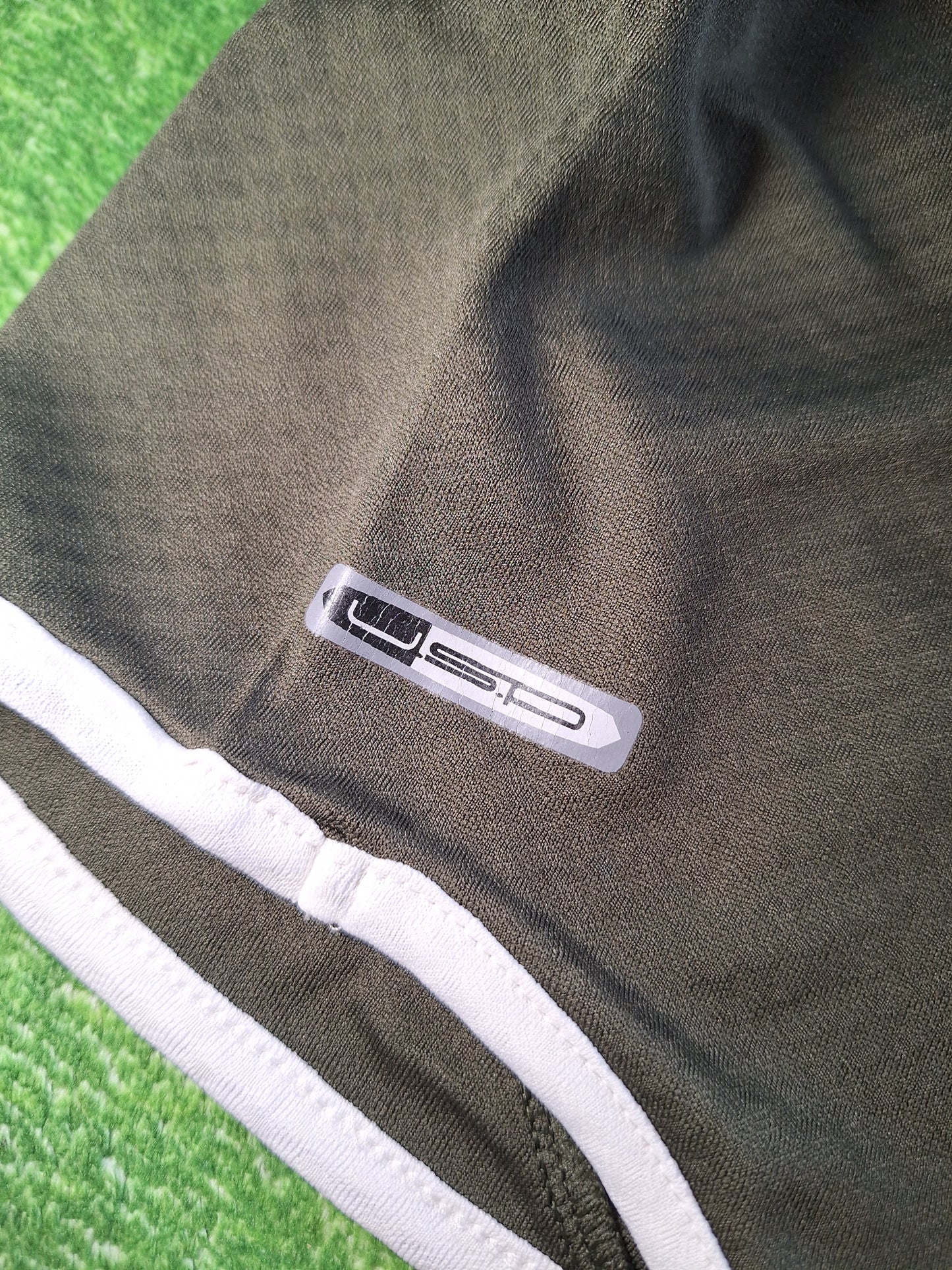 Tricou de fotbal Lazio 2010-2011 away, Radu Ștefan 26, XL
