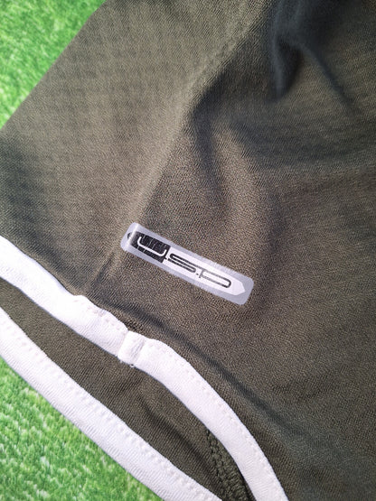 Tricou de fotbal Lazio 2010-2011 away, Radu Ștefan 26, XL