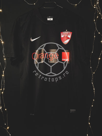 Tricou fotbal Dinamo, Niculescu 9, M