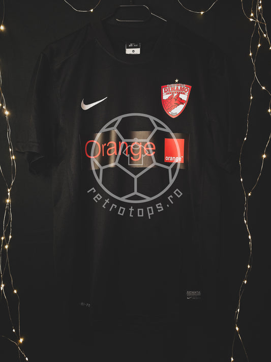Tricou fotbal Dinamo, Niculescu 9, M