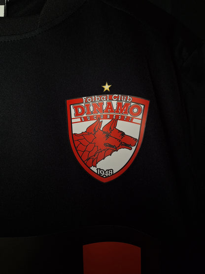 Tricou fotbal Dinamo, Niculescu 9, M