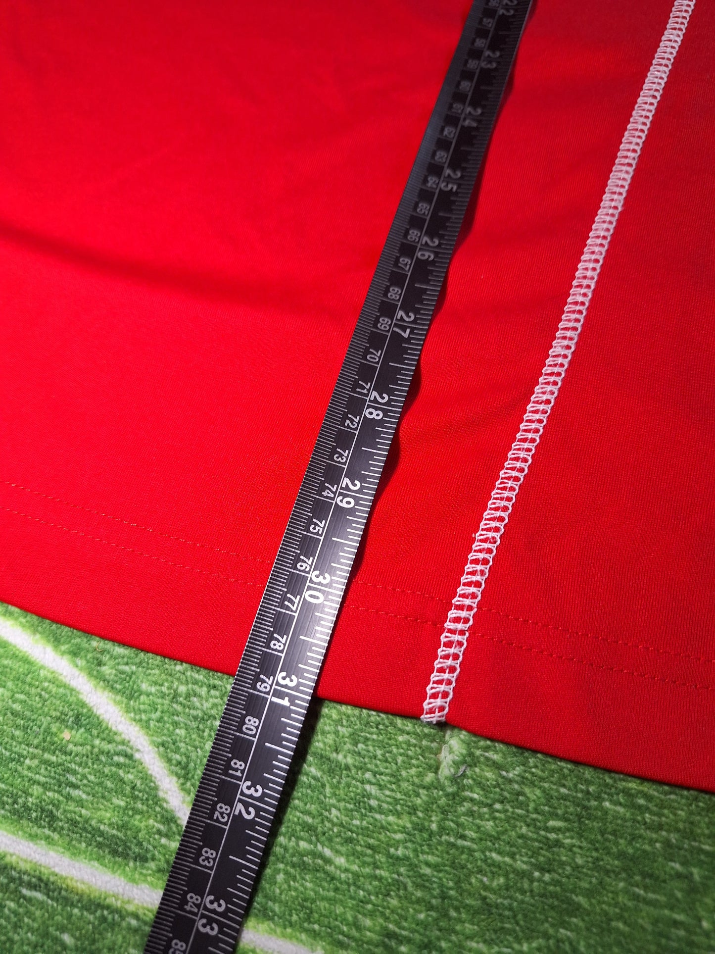 Tricou fotbal Dinamo 2004-2006, Niculescu 9, XL