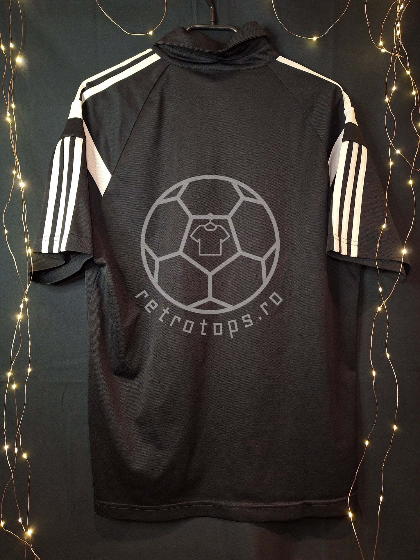 Tricou de fotbal antrenament/prezentare ȚSKA, M