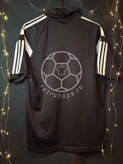 Tricou de fotbal antrenament/prezentare ȚSKA, M