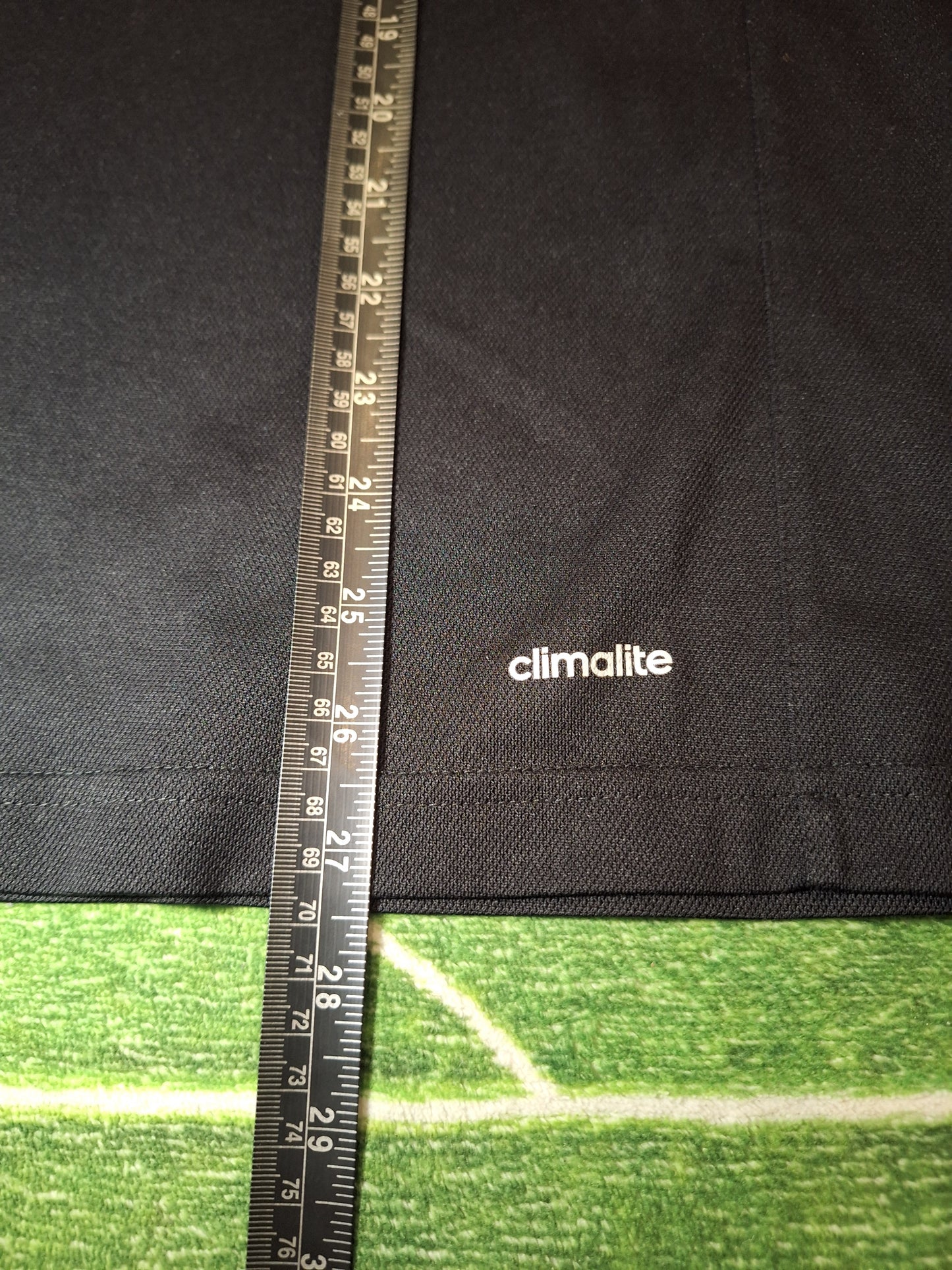 Tricou de fotbal antrenament/prezentare ȚSKA, M