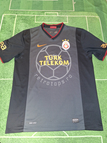 Galatasaray 2013-2014 away shirt, Drogba 11, L