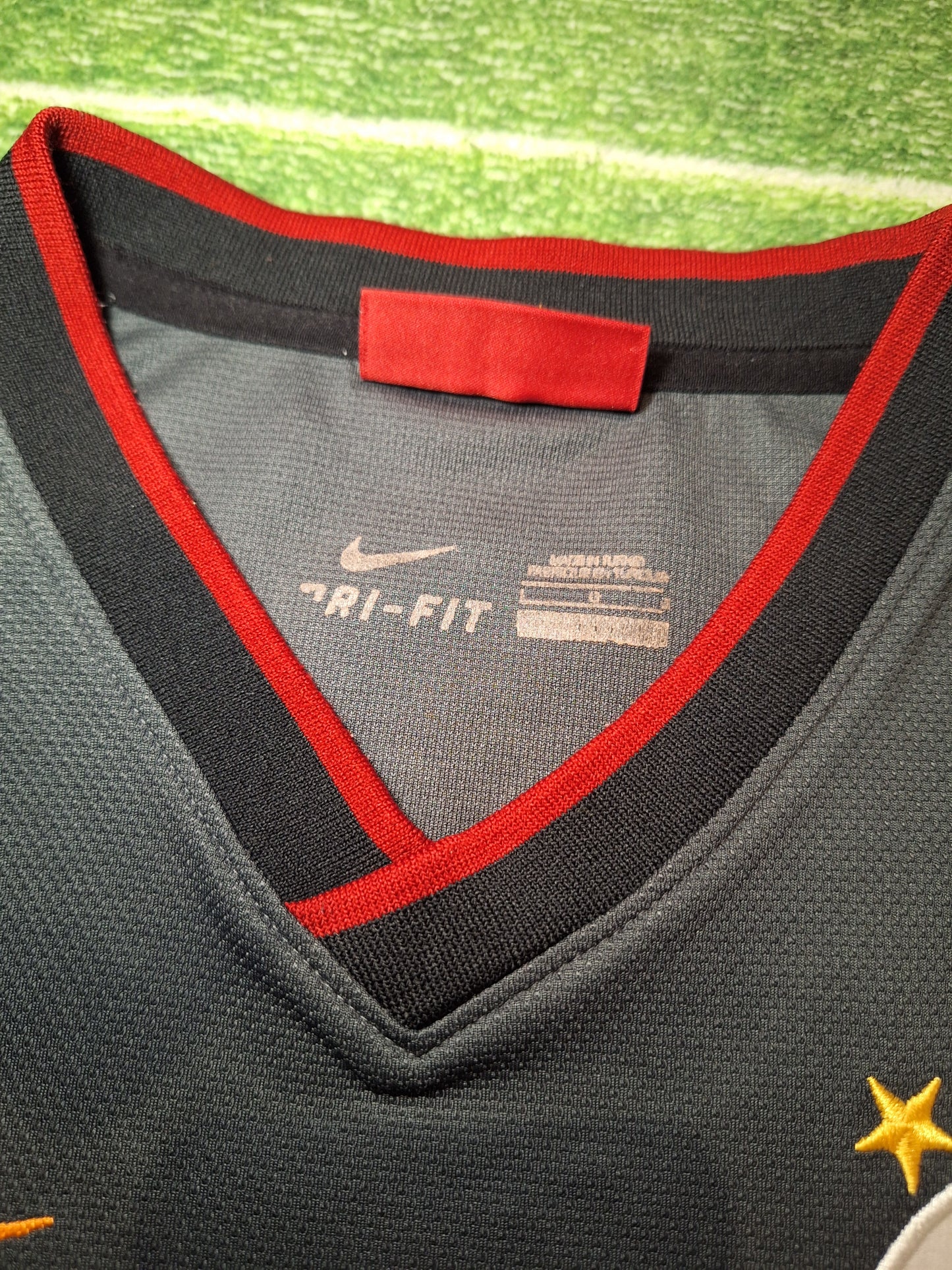 Galatasaray 2013-2014 away shirt, Drogba 11, L