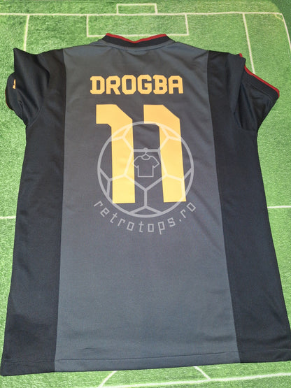Galatasaray 2013-2014 away shirt, Drogba 11, L