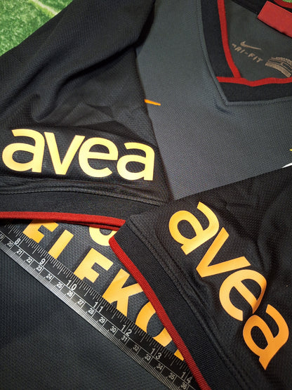Galatasaray 2013-2014 away shirt, Drogba 11, L