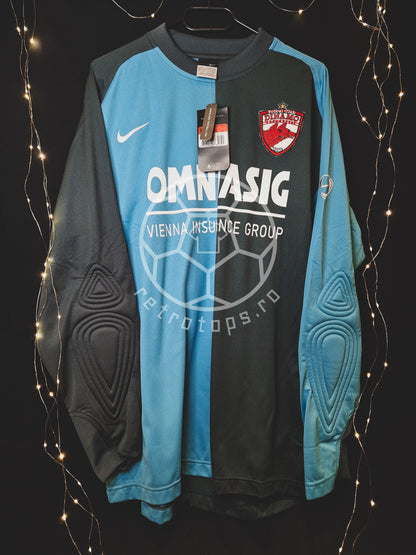 Tricou fotbal portar Dinamo, Lobont 1, L
