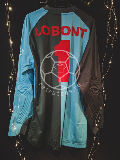 Tricou fotbal portar Dinamo, Lobont 1, L