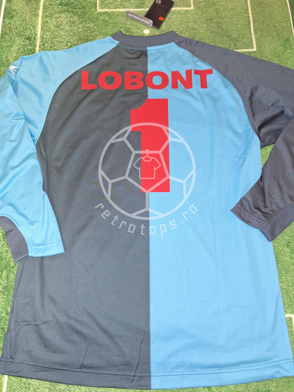 Tricou fotbal portar Dinamo, Lobont 1, L