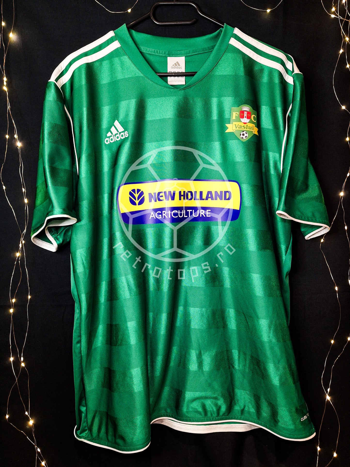Tricou fotbal FC Vaslui 2012-2013, Marius Niculae 29, XL