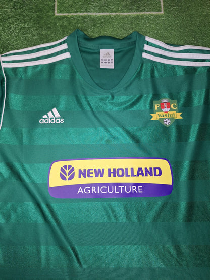 Tricou fotbal FC Vaslui 2012-2013, Marius Niculae 29, XL