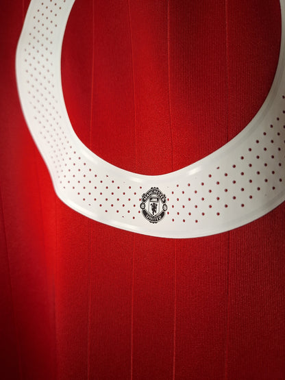 Manchester United 2022-2023, Bruno Fernandes 8, L