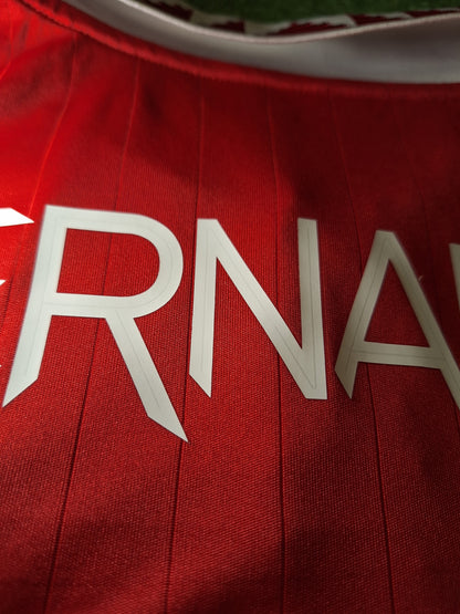 Manchester United 2022-2023, Bruno Fernandes 8, L