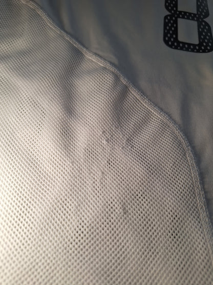 Germany 2004 home shirt, Hamann 8, M